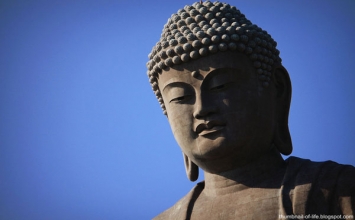 Hai tượng Phật lớn nhất thế giới